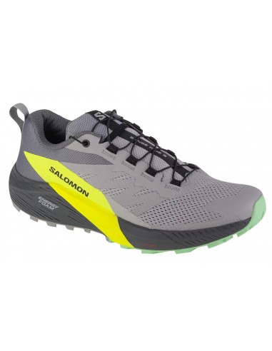 Salomon Sense Ride 5 471442 Ανδρικά > Παπούτσια > Παπούτσια Αθλητικά > Τρέξιμο / Προπόνησης