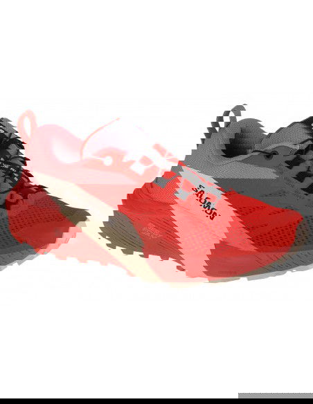 Salomon Sense Ride 5 L47215200 Γυναικεία Αθλητικά Παπούτσια Trail Running Ροζ