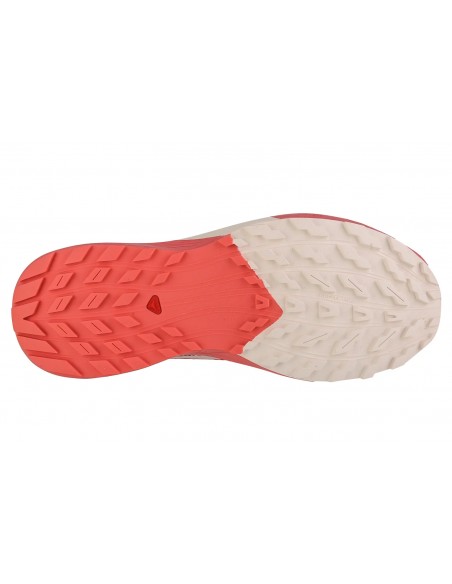 Salomon Sense Ride 5 L47215200 Γυναικεία Αθλητικά Παπούτσια Trail Running Ροζ