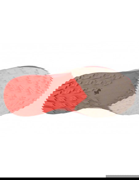 Salomon Sense Ride 5 L47215200 Γυναικεία Αθλητικά Παπούτσια Trail Running Ροζ