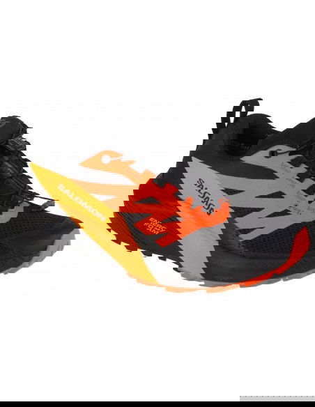 Salomon Sense Ride 5 GTX 471473