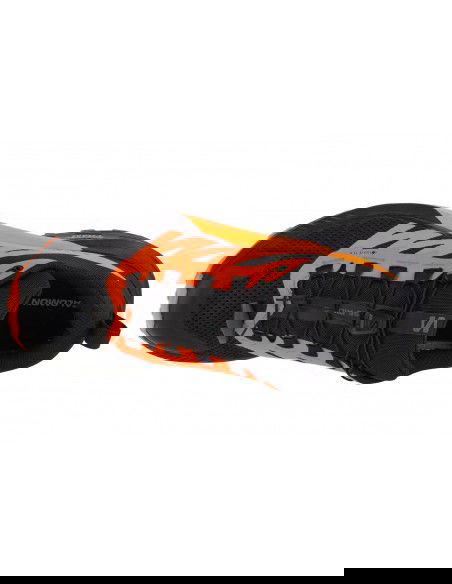 Salomon Sense Ride 5 GTX L47147300 Ανδρικά Αθλητικά Παπούτσια Trail Running Κόκκινα Αδιάβροχα με Μεμβράνη Gore-Tex