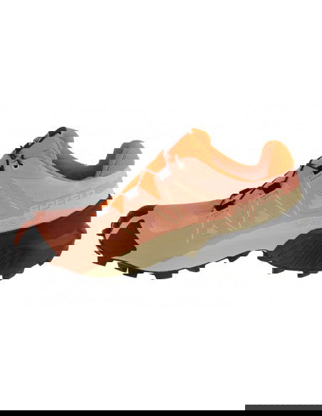 Salomon Speedcross 5 L41609900 Γυναικεία Αθλητικά Παπούτσια Trail Running Blooming Dahlia / Black / Vibrant Orange