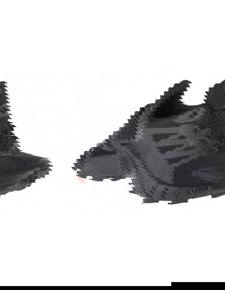 Salomon Supercross 4 L41736200 Ανδρικά Αθλητικά Παπούτσια Trail Running Μαύρα