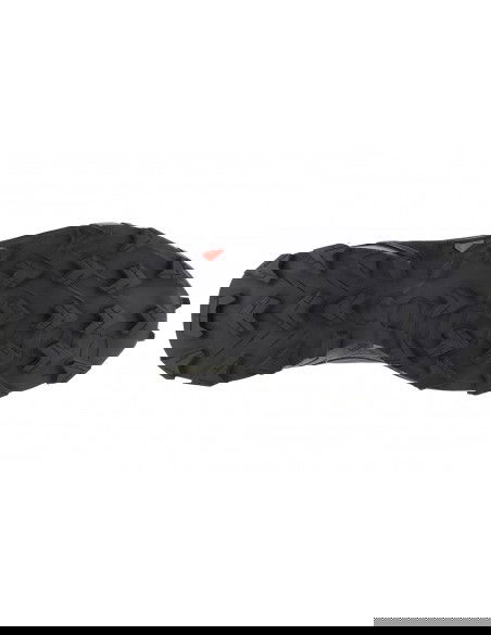 Salomon Supercross 4 L41736200 Ανδρικά Αθλητικά Παπούτσια Trail Running Μαύρα