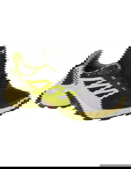 Salomon Supercross 4 GTX 417317