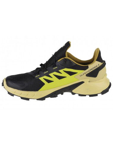 Salomon Supercross 4 GTX 417317