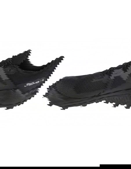 Salomon Wildcross 2 L41455400 Ανδρικά Ορειβατικά Παπούτσια Μαύρα