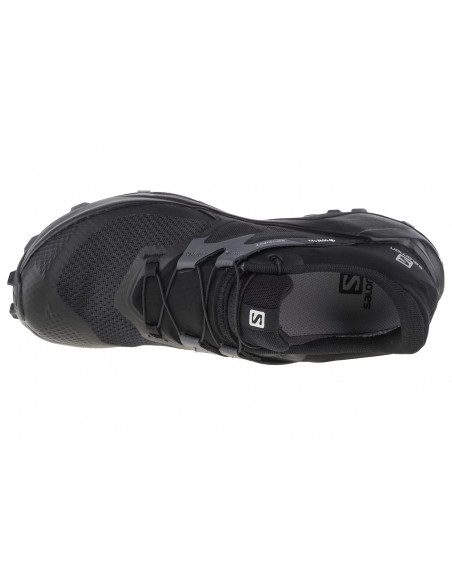 Salomon Wildcross 2 L41455400 Ανδρικά Ορειβατικά Παπούτσια Μαύρα