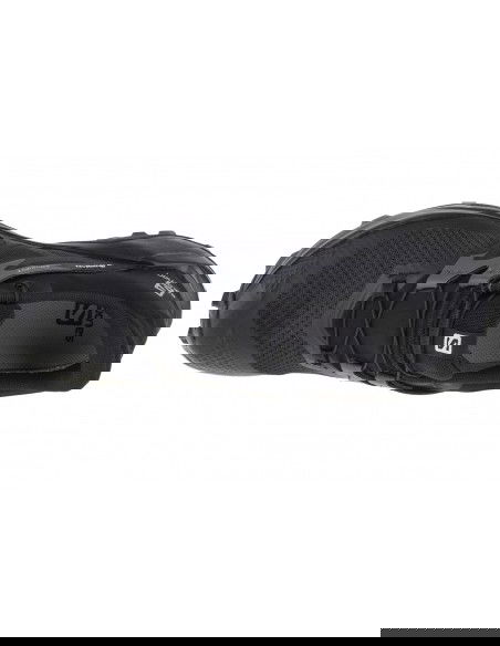 Salomon Wildcross 2 L41455400 Ανδρικά Ορειβατικά Παπούτσια Μαύρα