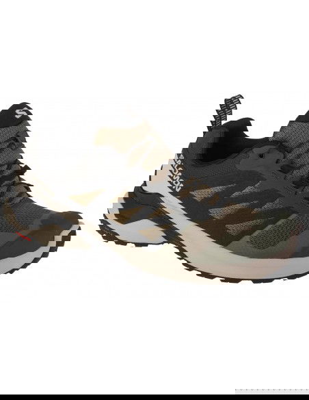 Salomon X-Adventure L47320900 Ανδρικά Αθλητικά Παπούτσια Trail Running Πράσινα