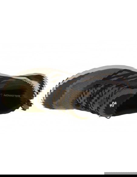 Salomon X-Adventure L47320900 Ανδρικά Αθλητικά Παπούτσια Trail Running Πράσινα