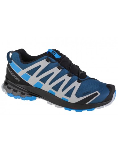 Salomon XA Pro 3D v8 GTX 416292 Ανδρικά > Παπούτσια > Παπούτσια Αθλητικά > Τρέξιμο / Προπόνησης