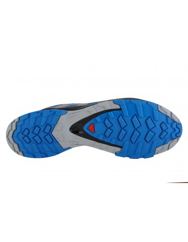 Salomon XA Pro 3D V8 GTX L41629200 Ανδρικά Αθλητικά Παπούτσια Trail Running Αδιάβροχα με Μεμβράνη Gore-Tex Blue / Blithe
