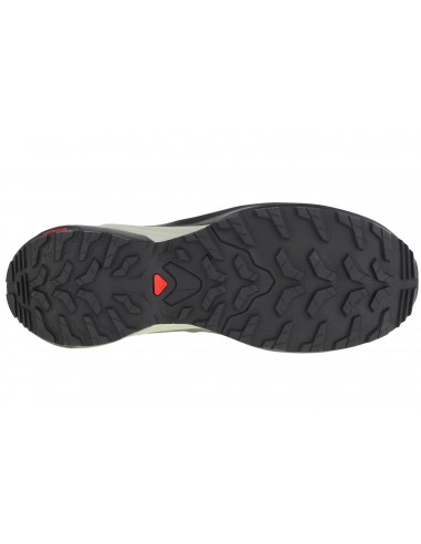 Salomon X-Adventure GTX L47321200 Ανδρικά Αθλητικά Παπούτσια Trail Running Πράσινα Αδιάβροχα με Μεμβράνη Gore-Tex