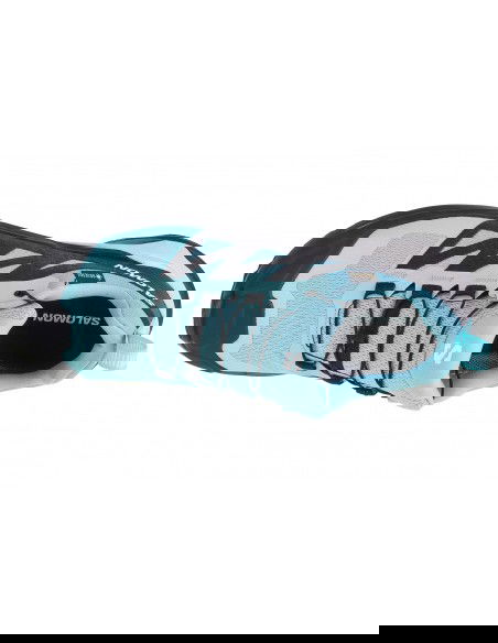 Salomon X-adventure Gtx L47321900 Γυναικεία Αθλητικά Παπούτσια Trail Running Μπλε Αδιάβροχα με Μεμβράνη Gore-Tex