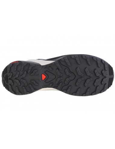 Salomon X-adventure Gtx L47321900 Γυναικεία Αθλητικά Παπούτσια Trail Running Μπλε Αδιάβροχα με Μεμβράνη Gore-Tex