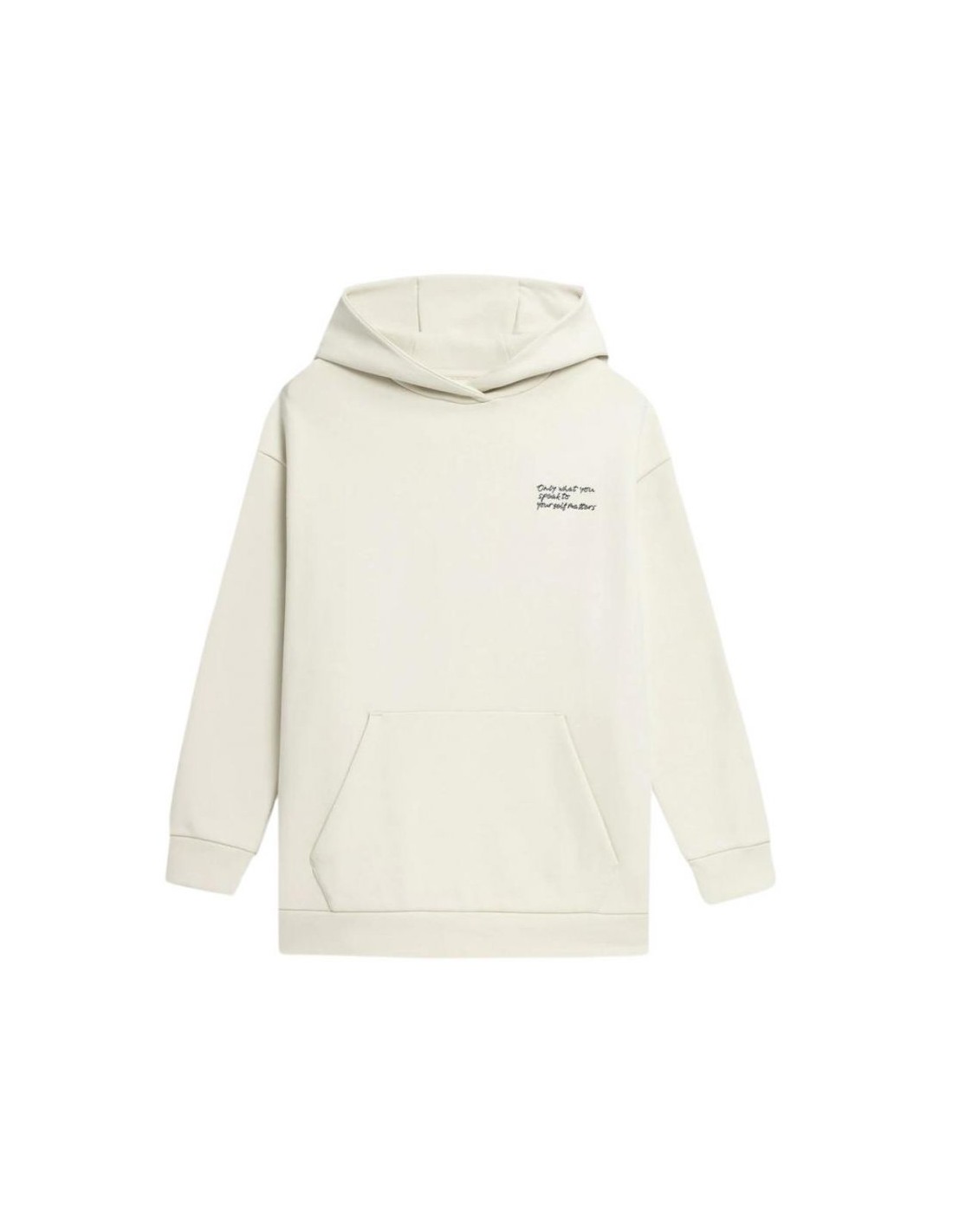 Women's Hoodies & Sweatshirts Outhorn Beige