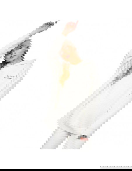 Outhorn sweatshirt W OTHAW22TSWSF079 11S