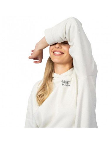 Outhorn sweatshirt W OTHAW22TSWSF079 11S