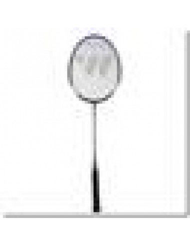 HMS M9239 white and green magnetic bike 