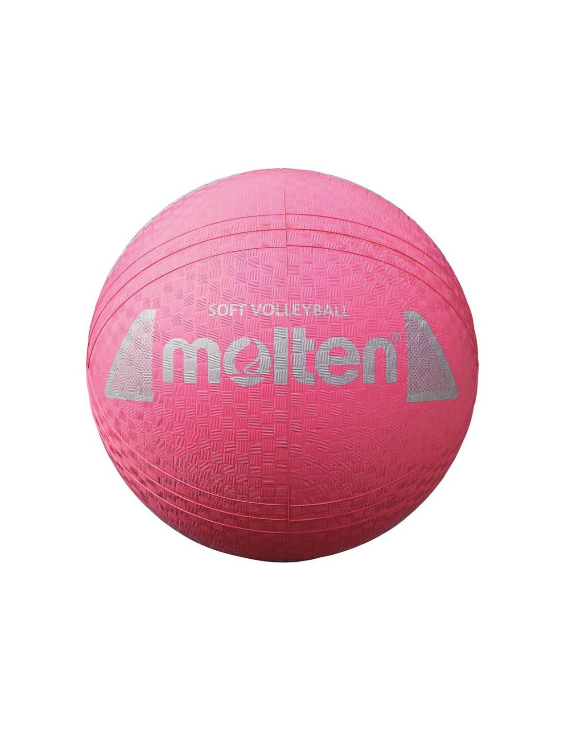Molten S2Y1250-P Μπάλα Βόλεϊ Indoor Νο.5