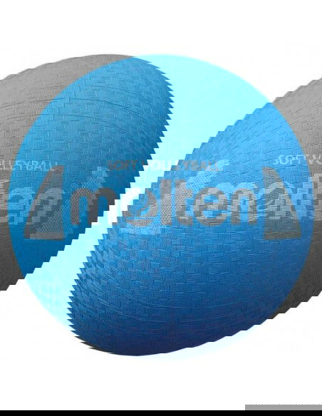 Molten S2Y1250-C Μπάλα Βόλεϊ Indoor Νο.5