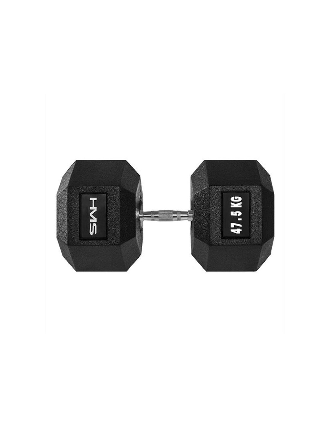 HMS HMS HEX PRO 475 KG dumbbell