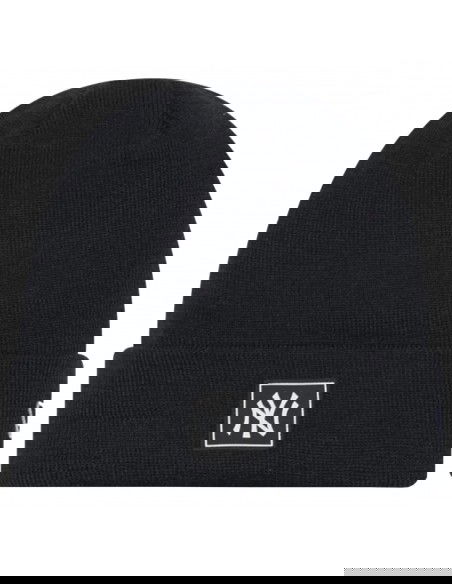 New Era Team Cuff Beanie New York Yankees Hat 60284968