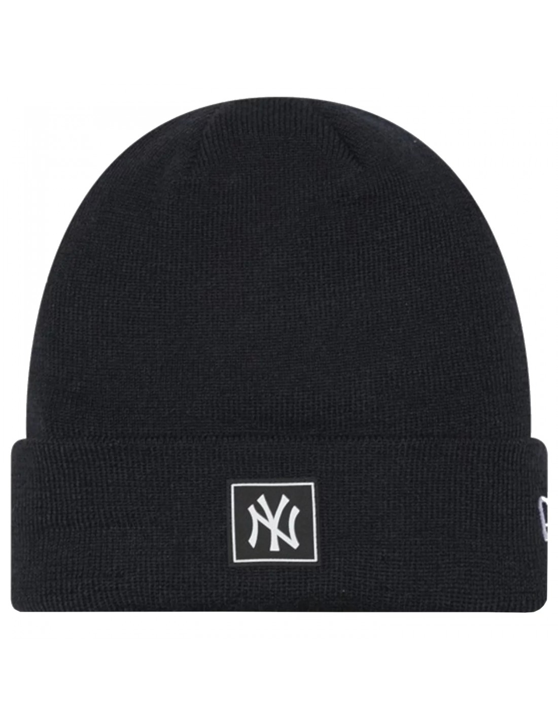 New Era Team Cuff Beanie New York Yankees Hat 60284968