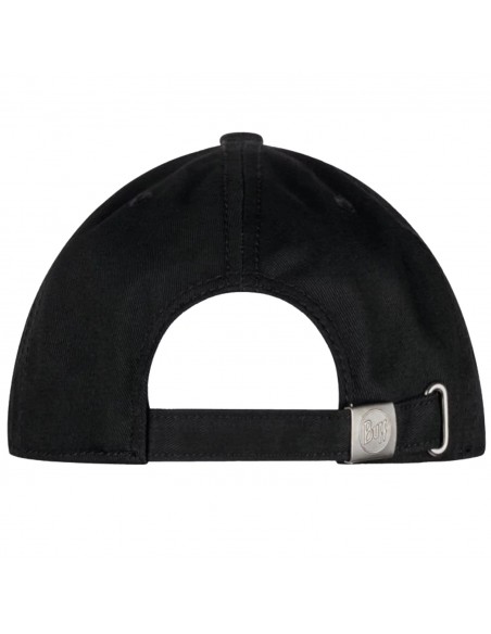 Buff Jockey Μαύρο 117197.999