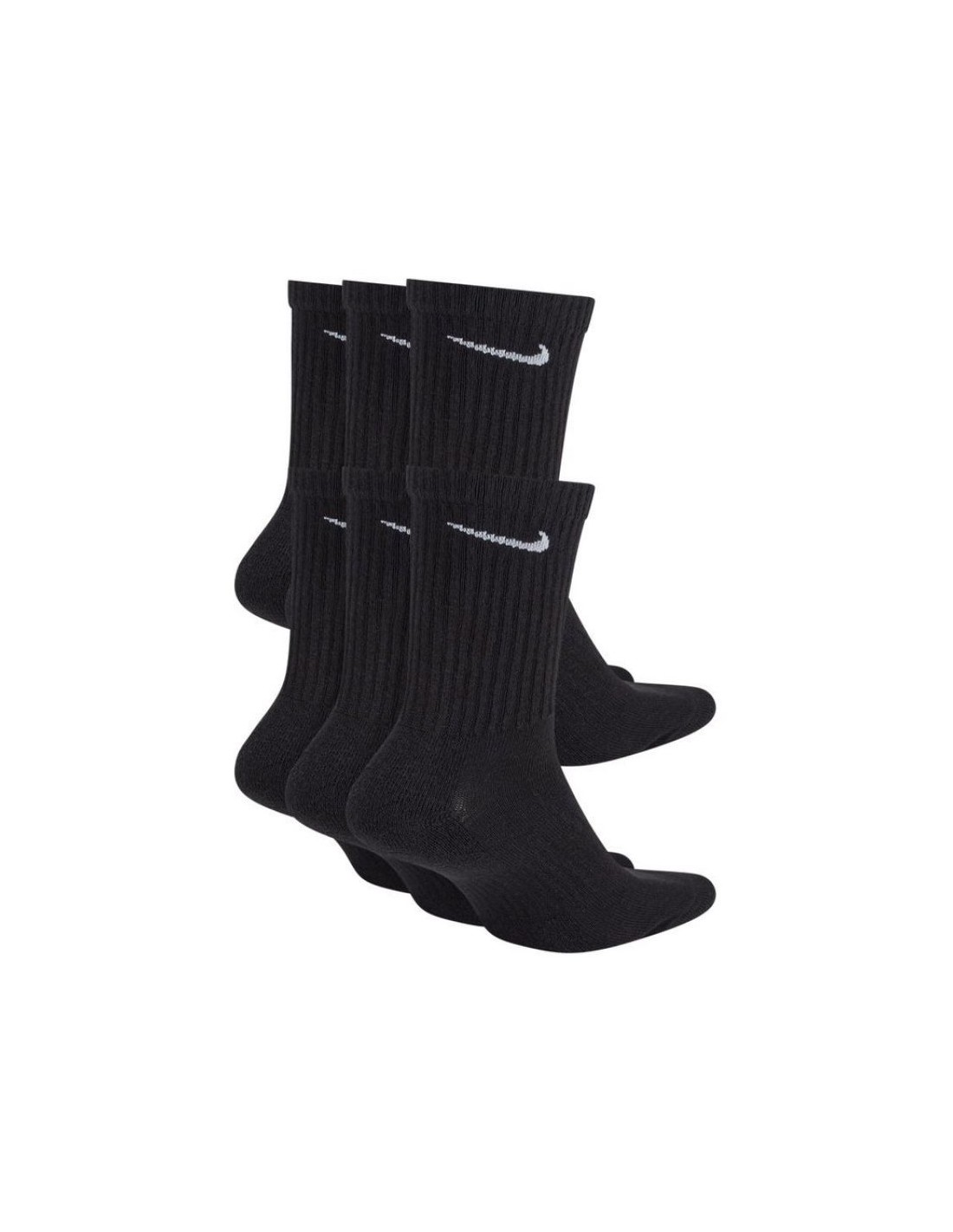 Men's Socks Nike Black