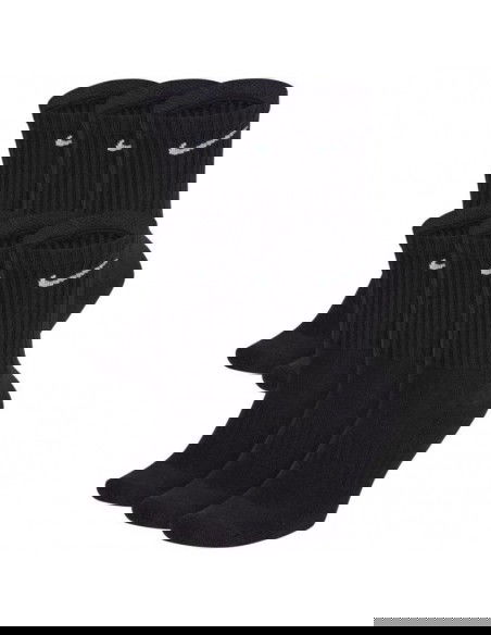 Nike Everyday Cushion Crew 6Pak SX7666010 socks