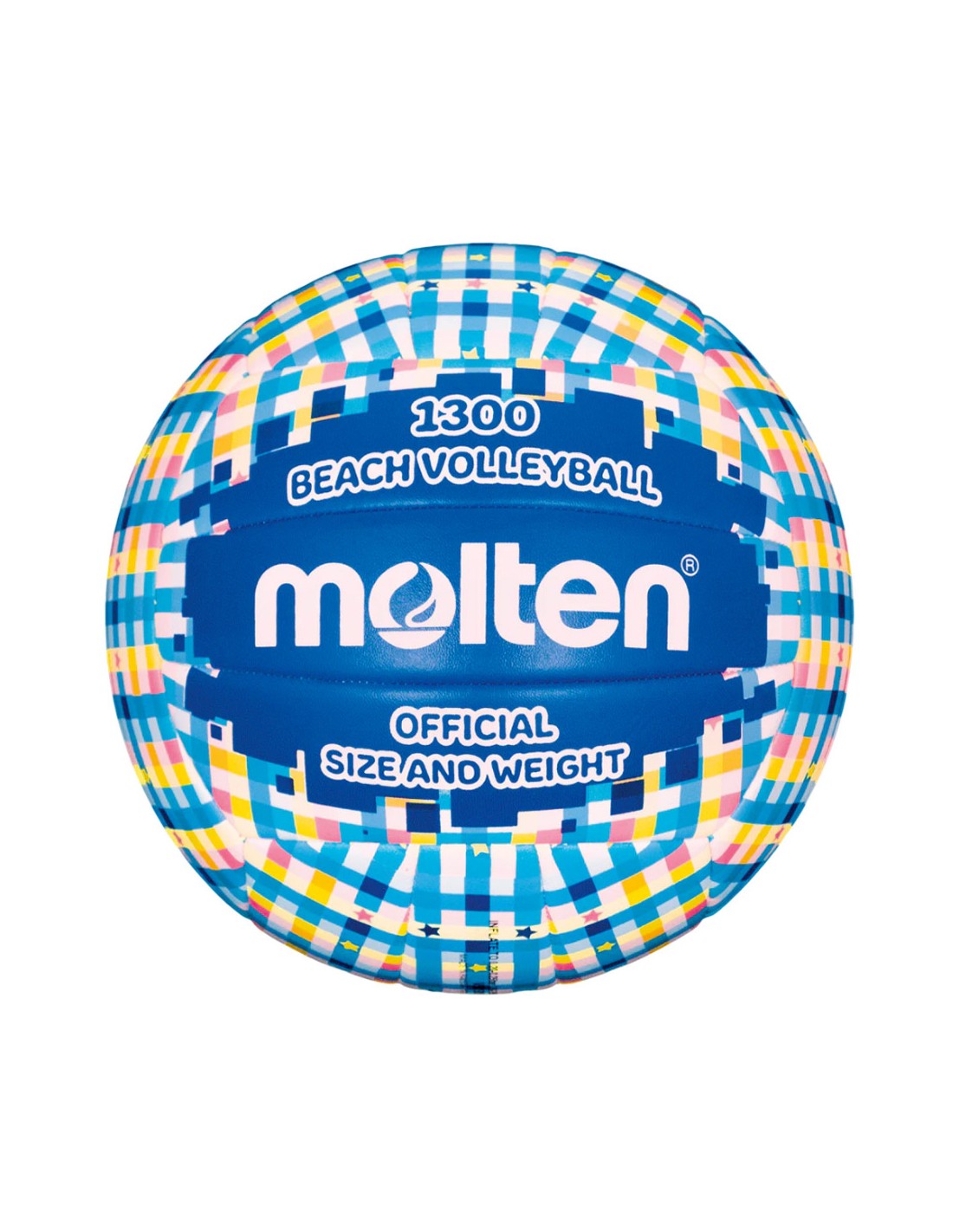 Molten beach volleyball