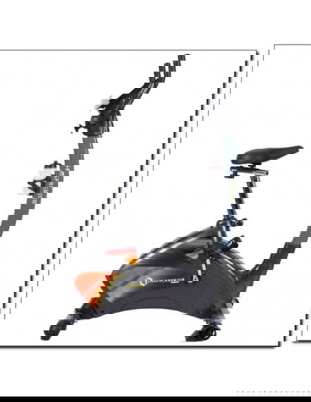 HMS Premium M1829i magnetic bike