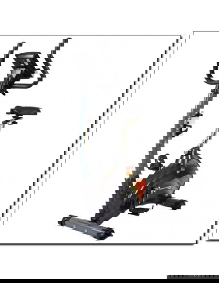 HMS Premium M1829i magnetic bike