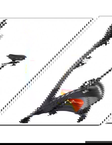 HMS Premium M1829i magnetic bike