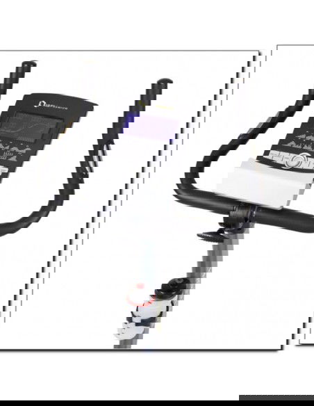 HMS Premium M1829i magnetic bike