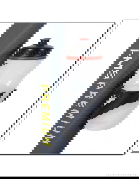 HMS Premium M1829i magnetic bike