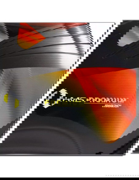 HMS Premium M1829i magnetic bike