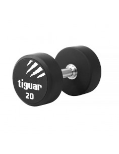 Tiguar PU dumbbell 20 kg TIWHPU0200
