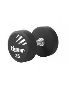 Tiguar PU dumbbell 25 kg TIWHPU0250