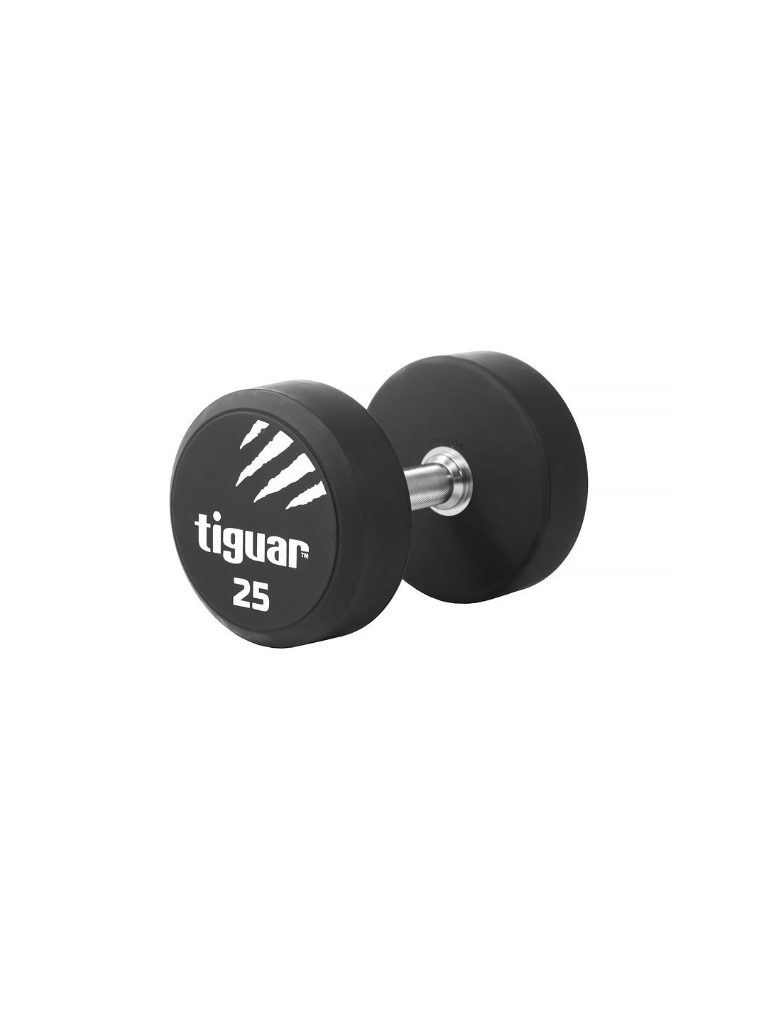 Tiguar Tiguar PU Dumbbell TI-WHPU0250 1 x 25kg