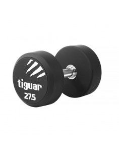 Dumbbell tiguar PU 275 kg TIWHPU0275