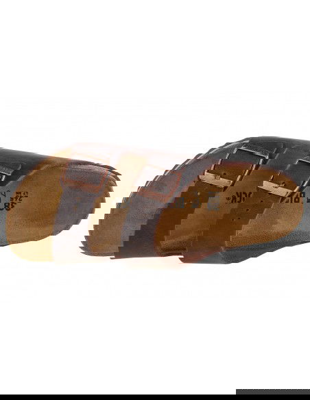 Birkenstock Arizona Oiled Leather 0052531 Regular Habana