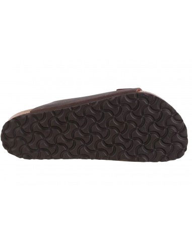 Birkenstock Arizona Oiled Leather 0052531 Regular Habana