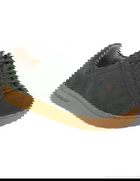 Birkenstock Bend Γυναικεία Sneakers Πράσινο 1024601