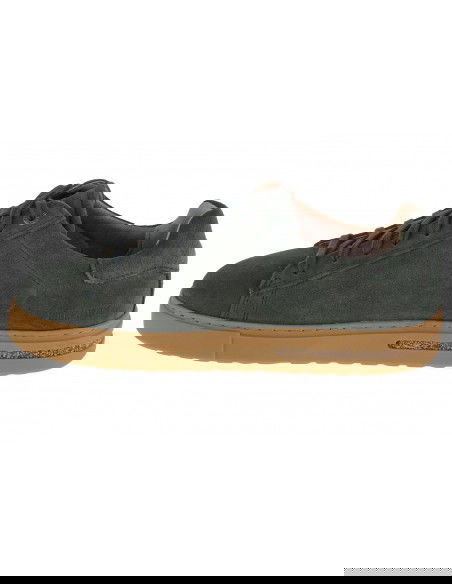 Birkenstock Bend Γυναικεία Sneakers Πράσινο 1024601