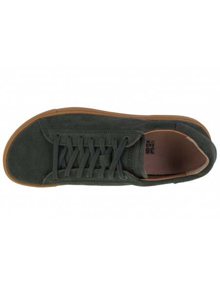 Birkenstock Bend Γυναικεία Sneakers Πράσινο 1024601