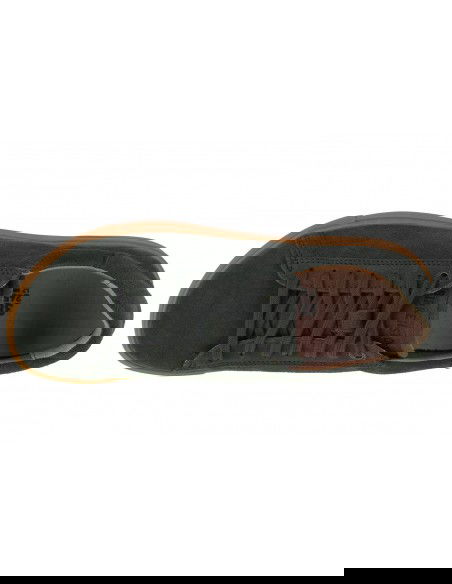 Birkenstock Bend Γυναικεία Sneakers Πράσινο 1024601